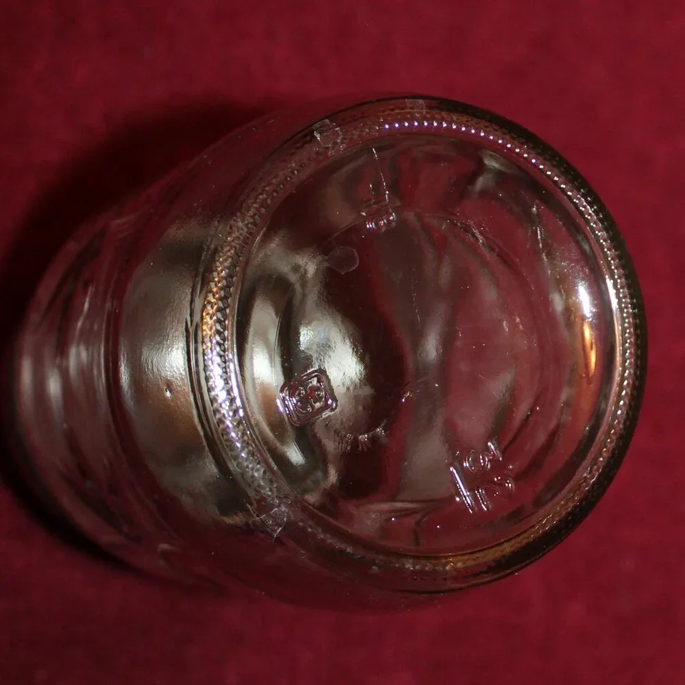 Vintage Storage/Coffee Jar